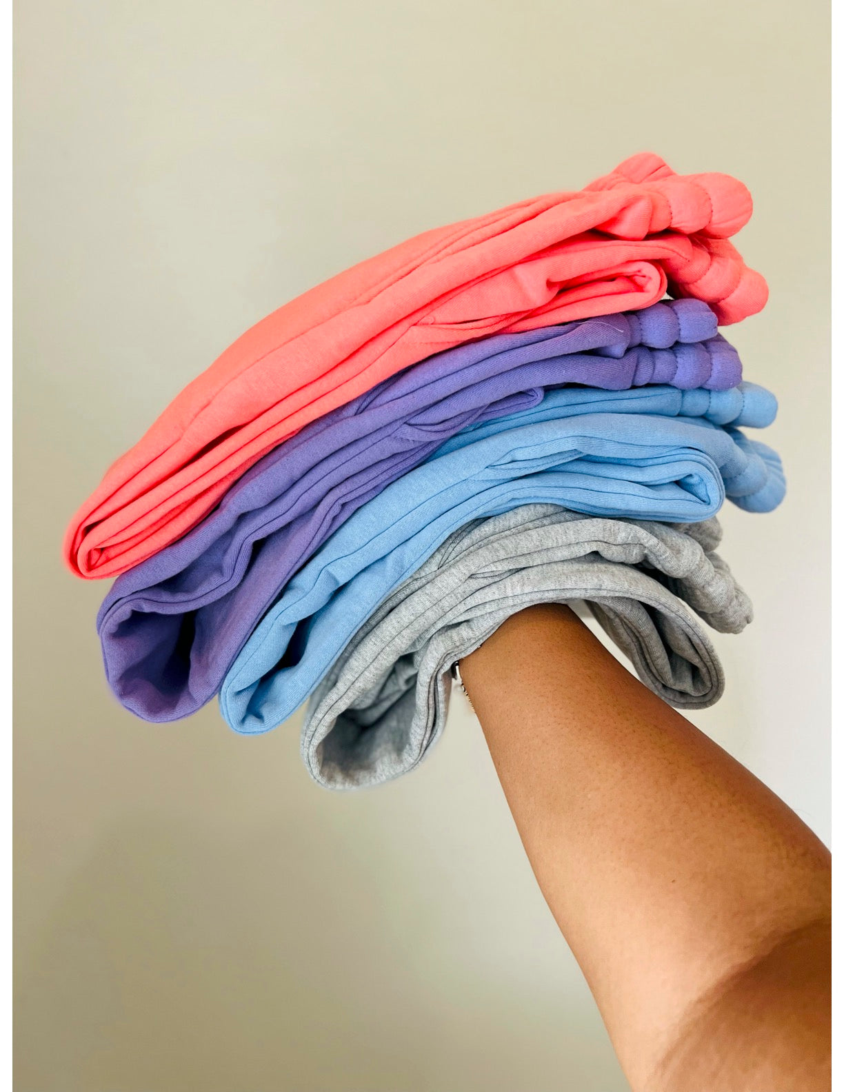 Essential Joggers (11 colors)