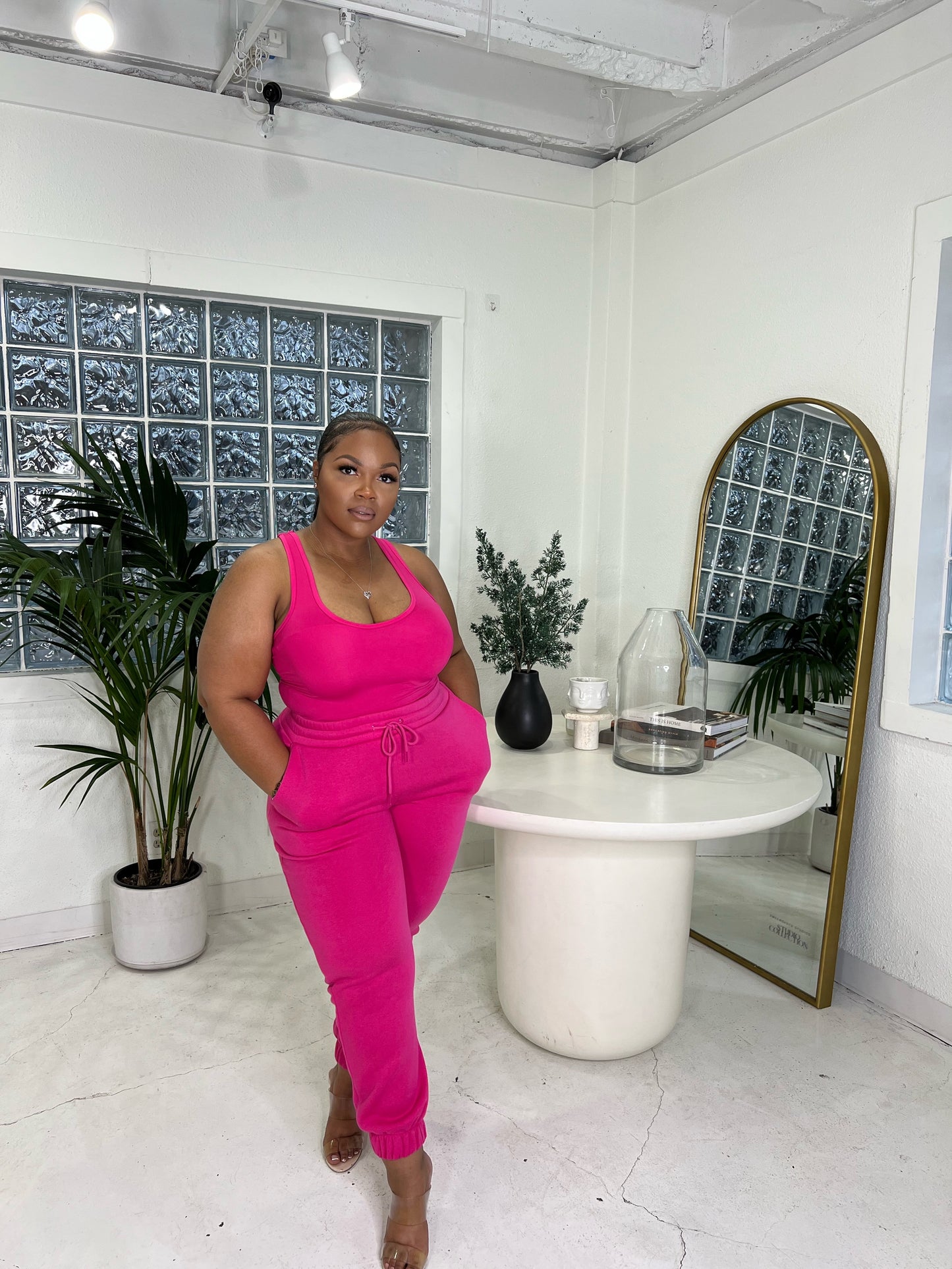 Seamless Bodysuit