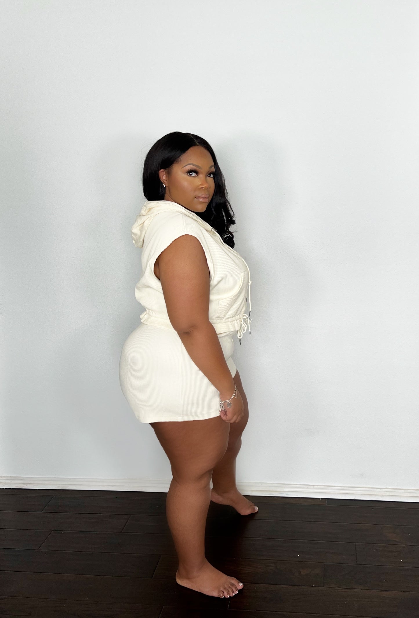 Brooklyn 2 piece set